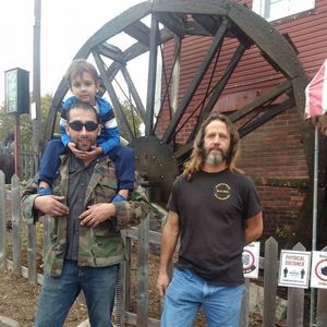 Meet your Posher, Lori